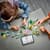 Конструктор LEGO Botanicals Мініатюрний сонячний букет 373 деталі (10347)