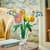 Конструктор LEGO Botanicals Мініатюрний сонячний букет 373 деталі (10347)