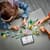 Конструктор LEGO Botanicals Мініатюрний сонячний букет 373 деталі (10347)