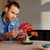 Конструктор LEGO Botanicals Бонсай з японського червоного клена 474 деталі (10348)