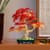 Конструктор LEGO Botanicals Бонсай з японського червоного клена 474 деталі (10348)