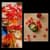 Конструктор LEGO Botanicals Бонсай з японського червоного клена 474 деталі (10348)