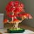 Конструктор LEGO Botanicals Бонсай з японського червоного клена 474 деталі (10348)