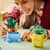 Конструктор LEGO Botanicals Щасливі рослини 217 деталей (10349)