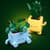 Конструктор LEGO Botanicals Щасливі рослини 217 деталей (10349)