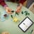 Конструктор LEGO Botanicals Щ асливі рослини 217 деталей (10349)