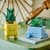 Конструктор LEGO Botanicals Щасливі рослини 217 деталей (10349)