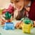 Конструктор LEGO Botanicals Щасливі рослини 217 деталей (10349)