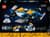 Конструктор LEGO Icons Williams Racing FW14B і Найджел Менселл 799 деталей (10353)