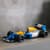 Конструктор LEGO Icons Williams Racing FW14B і Найджел Менселл 799 деталей (10353)