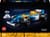 Конструктор LEGO Icons Williams Racing FW14B і Найджел Менселл 799 деталей (10353)