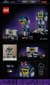 Конструктор LEGO Icons Transformers: Саундвейв (10358)