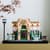 Конструктор LEGO Icons Французька кав'ярня 1101 деталь (10362)