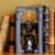 Конструктор LEGO Icons Володар перснів Балроґ Книжковий куточок 1201 деталь (10367)