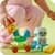 Конструктор LEGO DUPLO My First Мій перший поїзд із тваринками 19 деталей (10412)