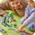 Конструктор LEGO DUPLO Залізничний тунель і колії дод. набір 20 деталей (10425)