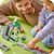 Конструктор LEGO DUPLO Залізничний тунель і колії дод. набір 20 деталей (10425)
