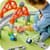 Конструктор LEGO DUPLO Town Залізничний міст і колії додатковий набір 42 деталі (10426)