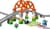 Конструктор LEGO DUPLO Town Залізничний міст і колії додатковий набір 42 деталі (10426)