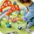 Конструктор LEGO DUPLO Town Залізничний міст і колії додатковий набір 42 деталі (10426)