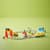Конструктор LEGO DUPLO Town Великий інтерактивний громадський потяг 103 деталі (10428)