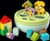 Конструктор LEGO DUPLO My First Сортувальник фігур будинок для цуценят 17 деталей (10441)