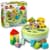 Конструктор LEGO DUPLO My First Сортувальник фігур будинок для цуценят 17 деталей (10441)