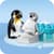Конструктор LEGO DUPLO Сімейства диких тварин: пінгвіни та леви 10 деталей (10442)