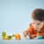 Конструктор LEGO DUPLO Сімейства диких тварин: пінгвіни та леви 10 деталей (10442)