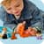 Конструктор LEGO DUPLO Town Впервые в аэропорту 23 детали (10443)