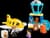 Конструктор LEGO DUPLO Town Уперше в аеропорту 23 деталі (10443)