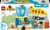 Конструктор LEGO DUPLO Town Уперше в аеропорту 23 деталі (10443)
