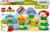 Конструктор LEGO DUPLO Town Творчий сад і квіти 45 деталей (10444)