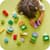 Конструктор LEGO DUPLO Town Творчий сад і квіти 45 деталей (10444)
