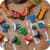 Конструктор LEGO DUPLO Town Автомобілі для перегонів і пілоти команд Формули-1, 70 деталей (10445)