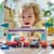 Конструктор LEGO DUPLO Town Автомобілі для перегонів і пілоти команд Формули-1, 70 деталей (10445)