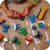 Конструктор LEGO DUPLO Town Автомобілі для перегонів і пілоти команд Формули-1, 70 деталей (10445)