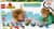 Конструктор LEGO DUPLO Town Автомобілі для перегонів і пілоти команд Формули-1, 70 деталей (10445)