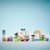 Конструктор LEGO DUPLO Скорая помощь и водитель 19 деталей (10447)
