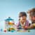 Конструктор LEGO DUPLO Town Впервые: визит к врачу 65 деталей (10449)