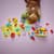 Конструктор LEGO DUPLO Гра Замок Хопсі 47 деталей (10450)