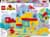 Конструктор LEGO DUPLO  Гра Замок Хопсі 47 деталей (10450)