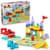 Конструктор LEGO DUPLO Гра Замок Хопсі 47 деталей (10450)