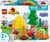Конструктор LEGO DUPLO Свинка Пеппа Туристичний похід 32 деталі (10452)