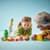Конструктор LEGO DUPLO Свинка Пеппа Туристичний похід 32 деталі (10452)