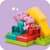 Конструктор LEGO DUPLO Свинка Пеппа Туристичний похід 32 дет алі (10452)