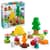 Конструктор LEGO DUPLO Свинка Пеппа Туристичний похід 32 деталі (10452)
