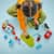 Конструктор LEGO DUPLO Disney Міккі Маус Клубний будинок і автомобіль 27 деталей (10454)
