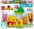 Конструктор LEGO DUPLO Disney День народження Вінні Пуха 22 деталі (10457)