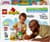 Конструктор LEGO DUPLO Disney День народження Вінні Пуха 22 деталі (10457)